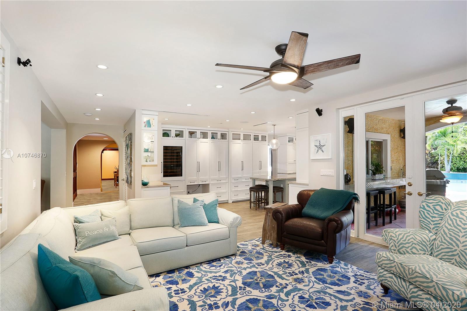 11401 Southwest 69th Avenue Pinecrest, FL 33156 - Photo 7 of 55