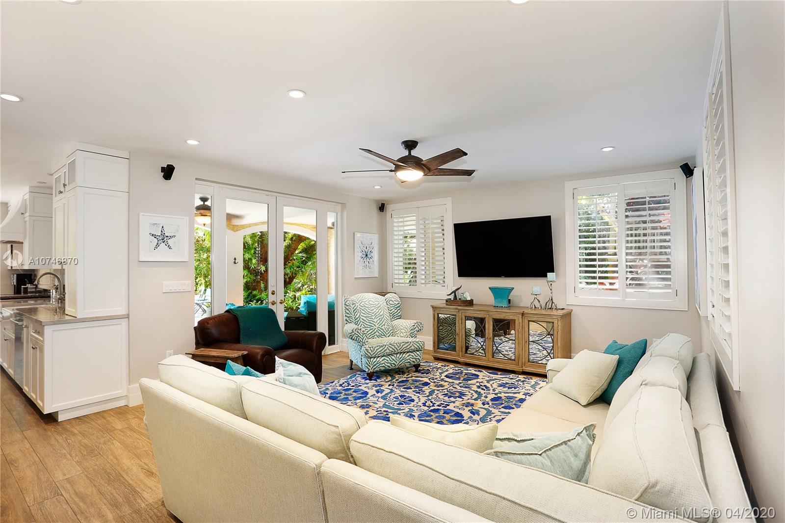 11401 Southwest 69th Avenue Pinecrest, FL 33156 - Photo 8 of 55