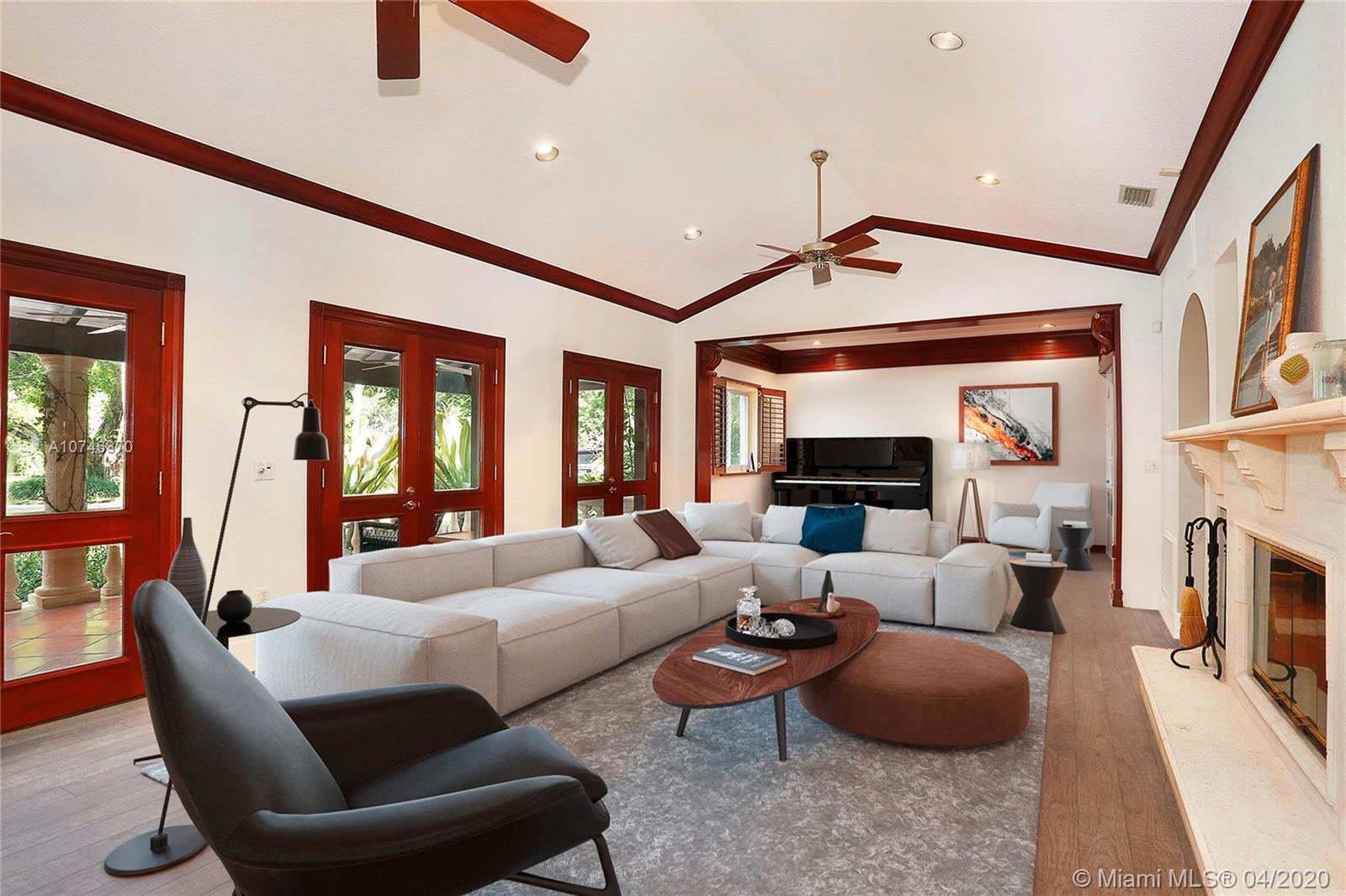 11401 Southwest 69th Avenue Pinecrest, FL 33156 - Photo 10 of 55