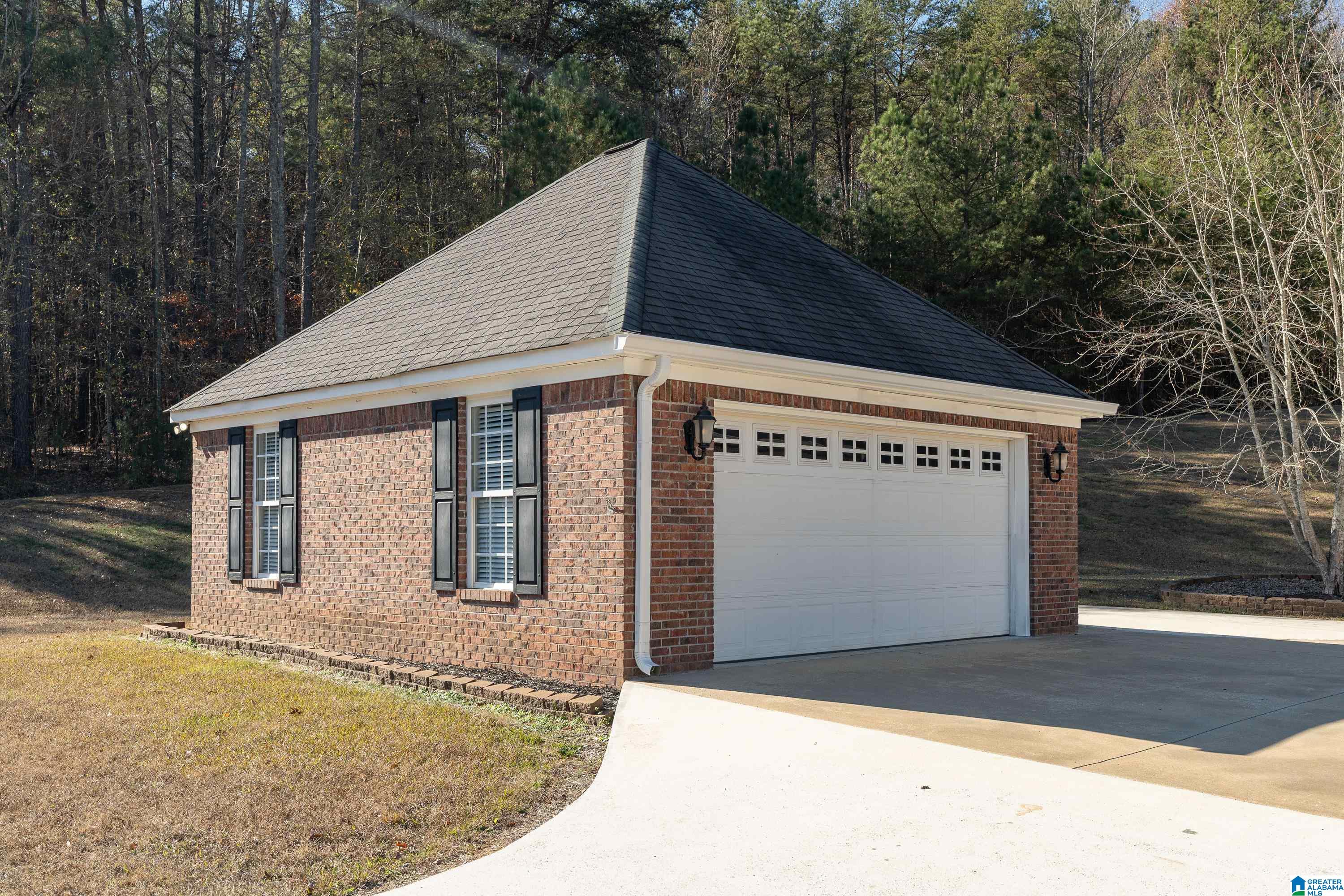 14314 Gallant Road Gallant, AL 35972 - Photo 51 of 69 Gallery Image 51