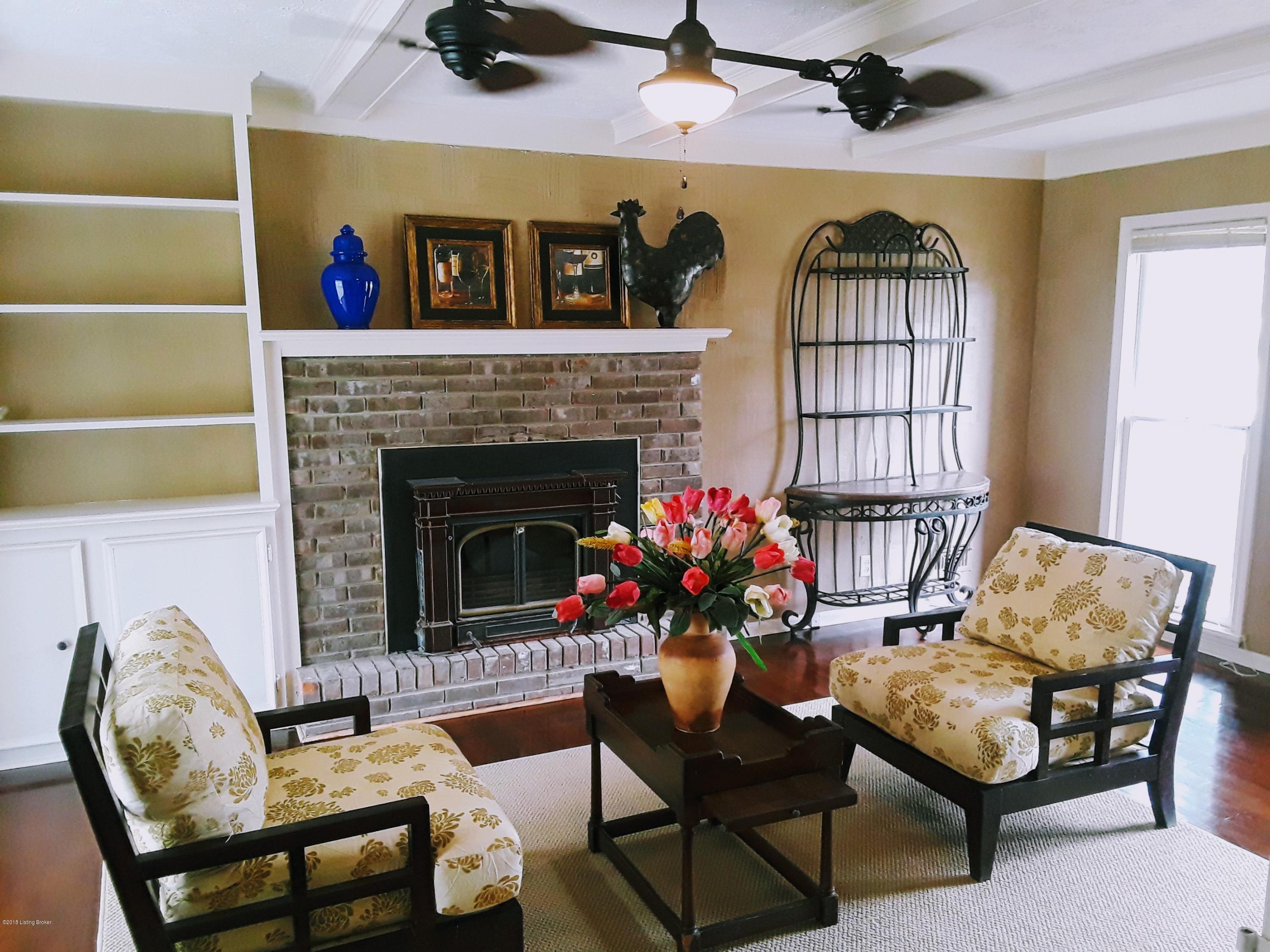 5909 Apache Road Louisville, KY 40207 - Photo 10 of 36 20180408_125054