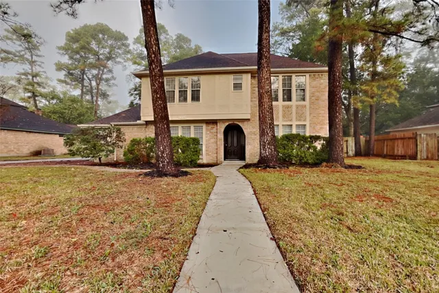 $2,400 | 5402 Woodville Lane, Spring, TX 77379