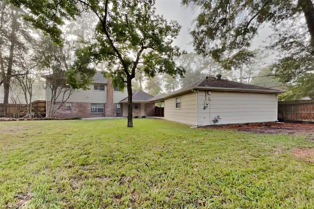 $2,400 | 5402 Woodville Lane, Spring, TX 77379