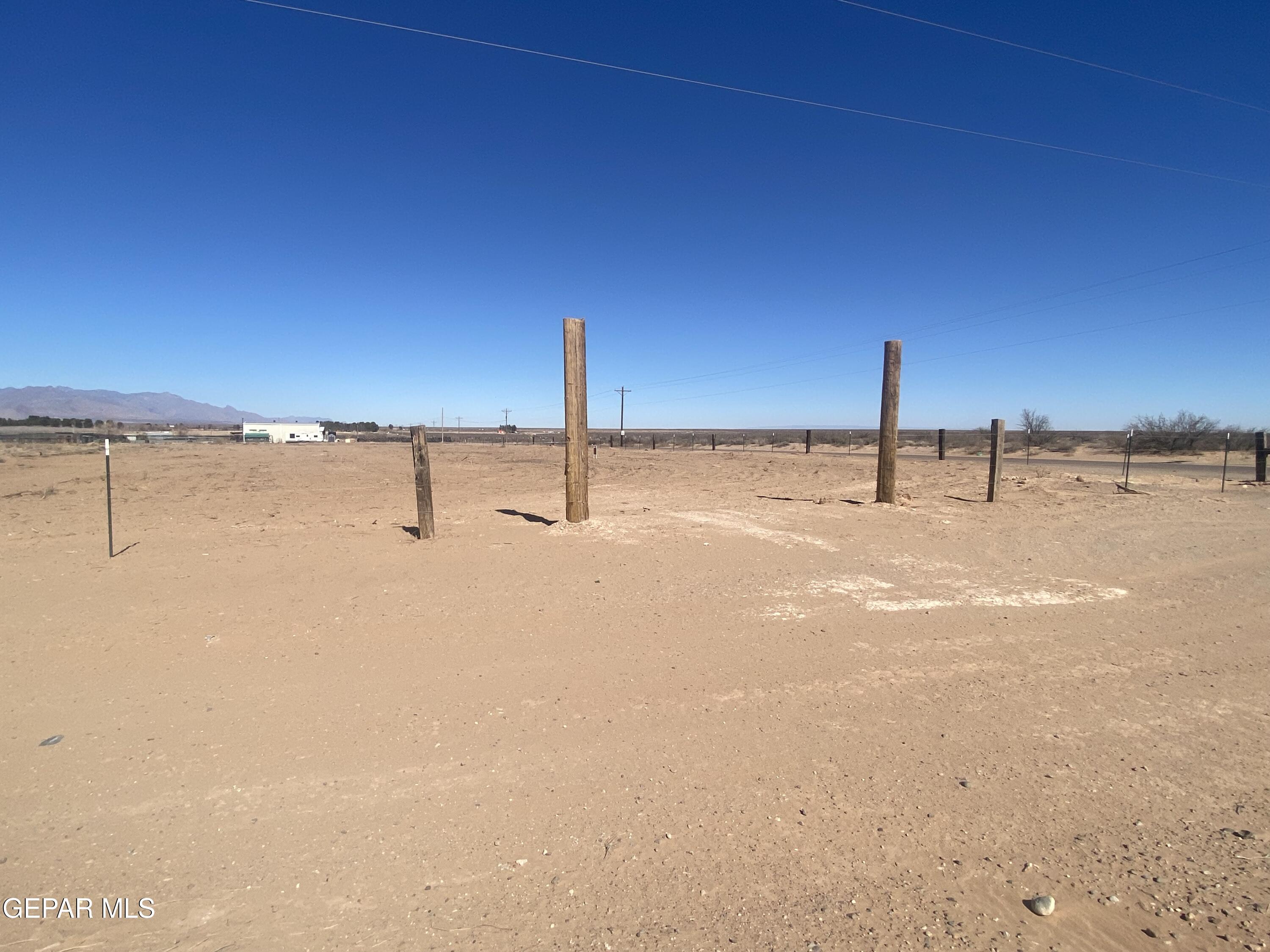1001 Finley Street Chaparral, NM 88081 - Photo 13 of 16 a view of a water view