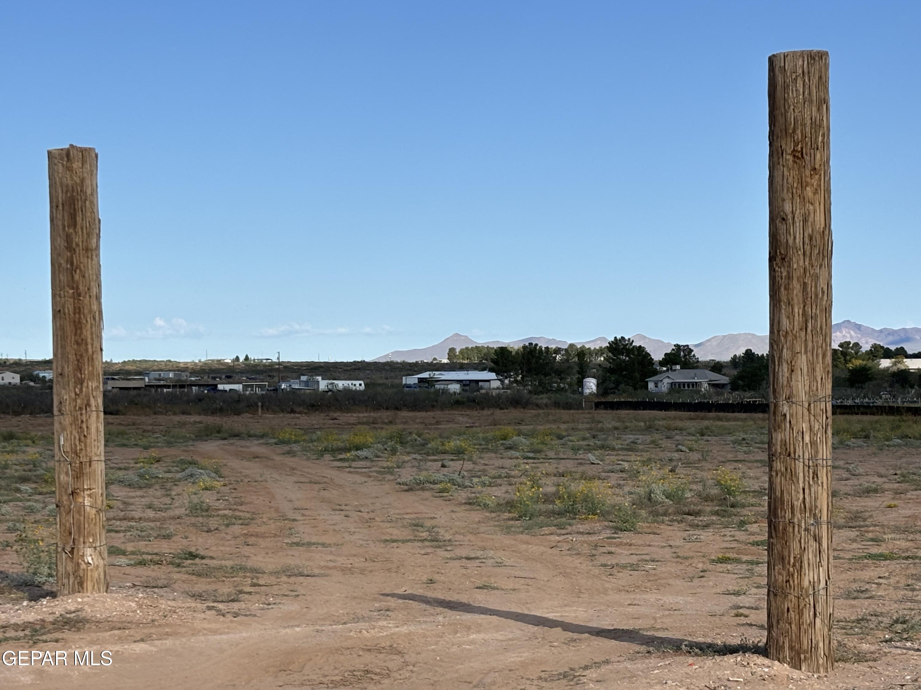 1001 Finley Street Chaparral, NM 88081 - Photo 14 of 16