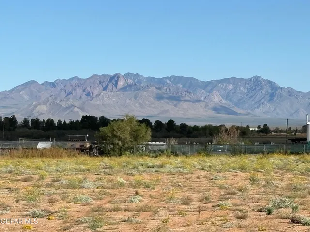 $208,000 | 1001 Finley Street, Chaparral, NM 88081