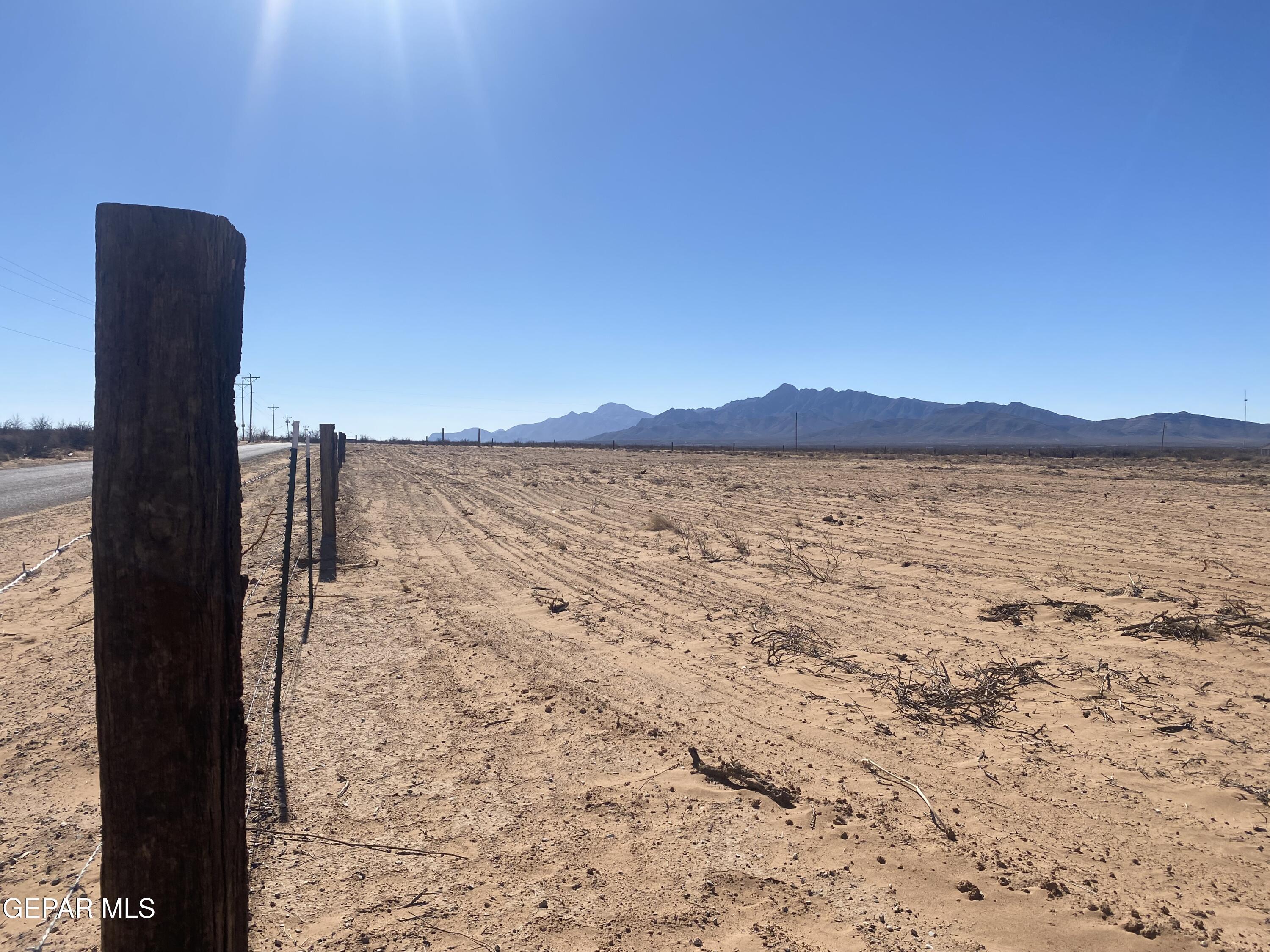 1001 Finley Street Chaparral, NM 88081 - Photo 2 of 16 a view of ocean view with beach