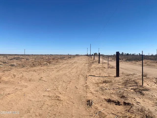a view of an ocean beach