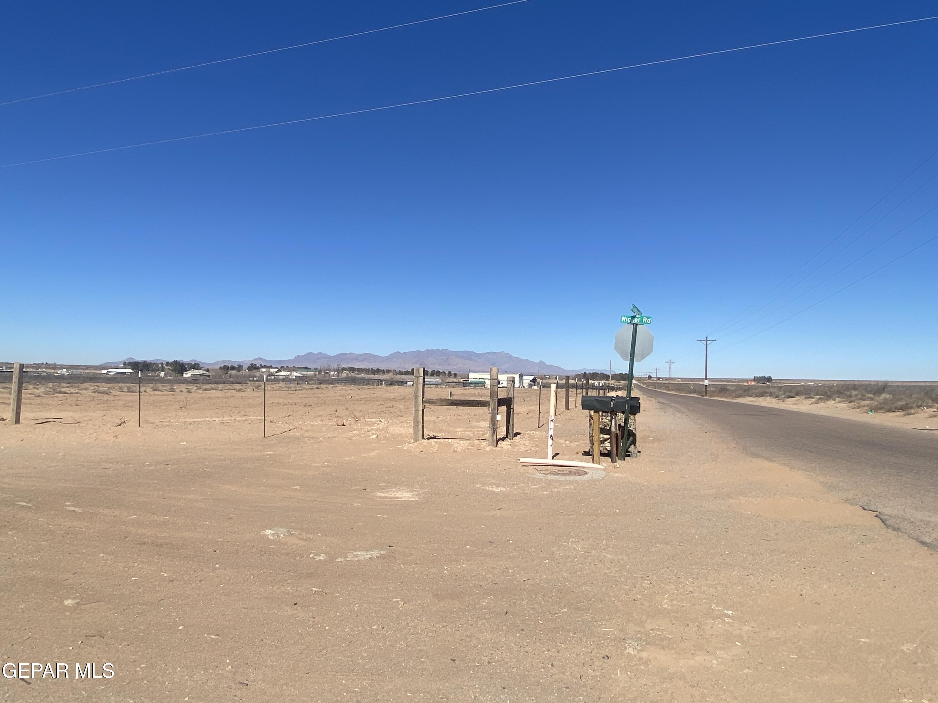 1001 Finley Street Chaparral, NM 88081 - Photo 10 of 16 a view of a ocean beach