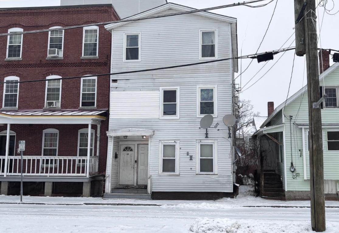 18-20 Maple Street Nashua, NH 03060 - Photo 1 of 1