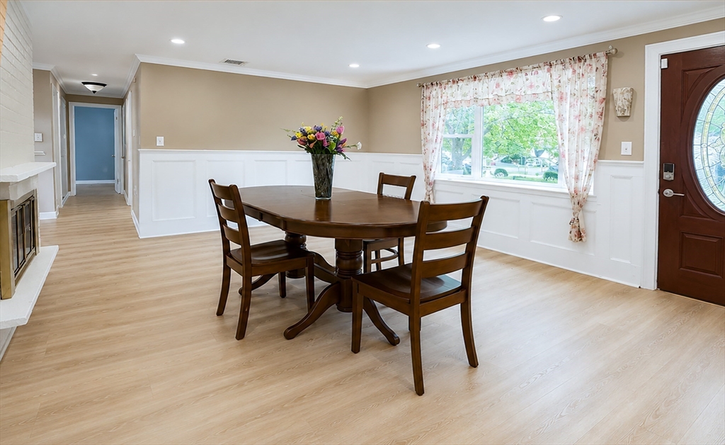 5 Elsie Road Brockton, MA 02302 - Photo 4 of 19