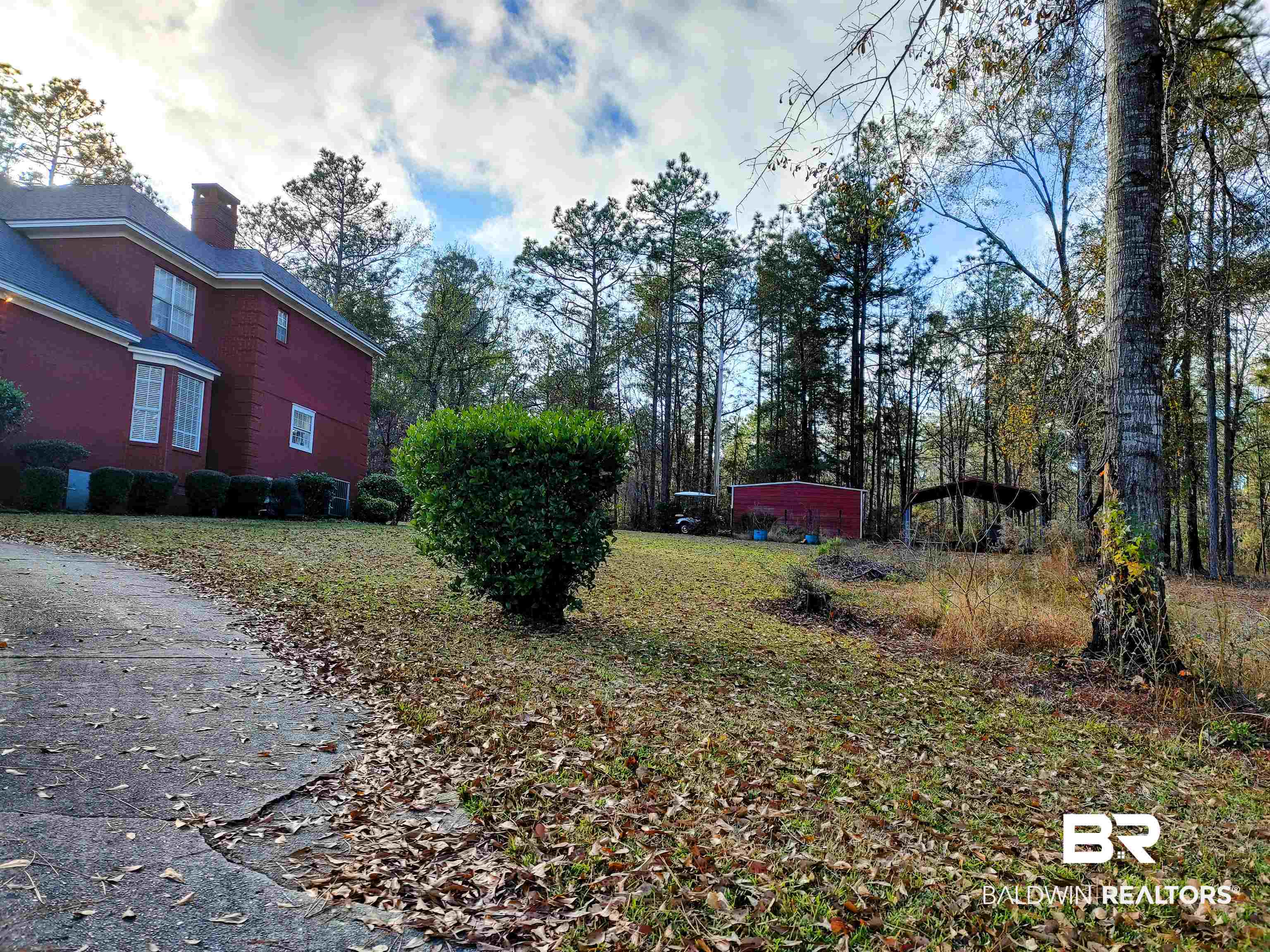 125 Whitetail Run Chatom, AL 36518 - Photo 41 of 49
