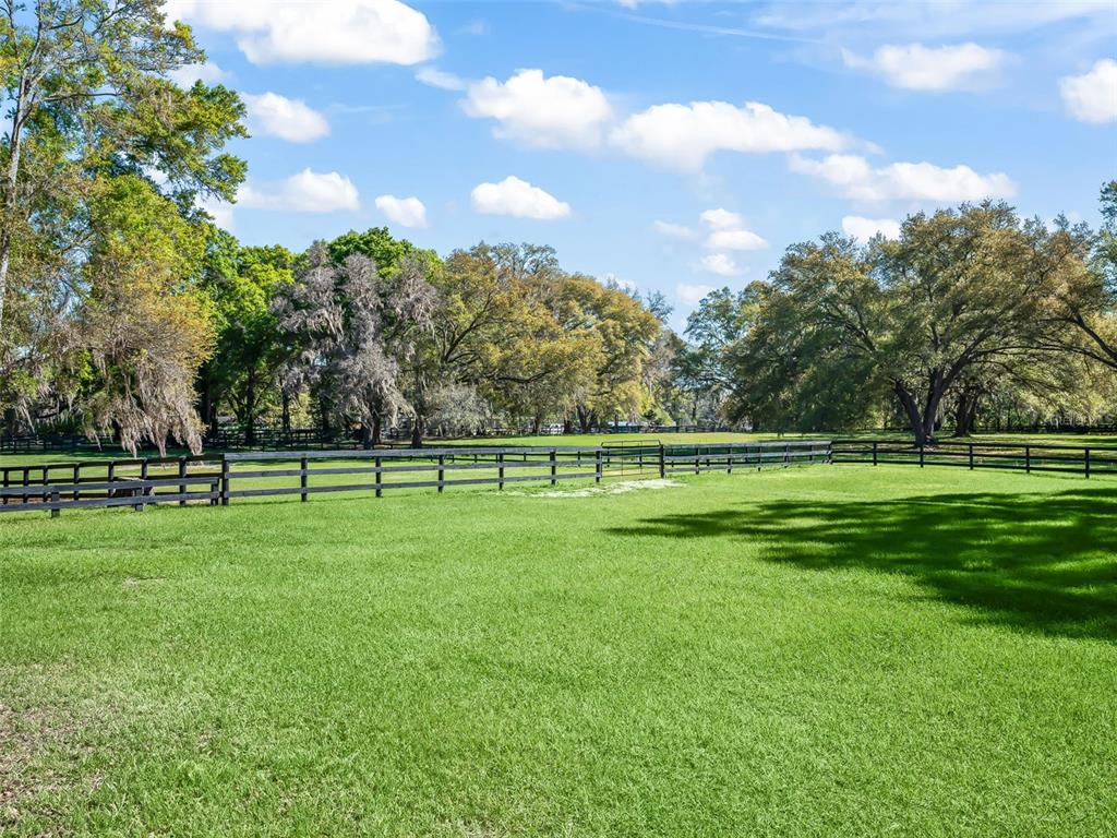 3 Carry Back Road Ocala, FL 34482 - Photo 32 of 37 a view of a park
