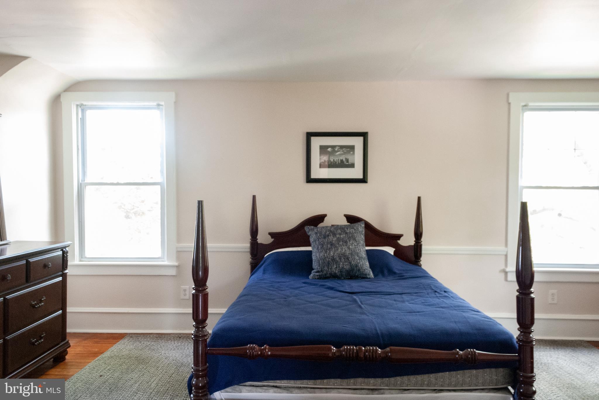 830 Bridgeboro Street Riverside, NJ 08075 - Photo 15 of 25 Master bedroom