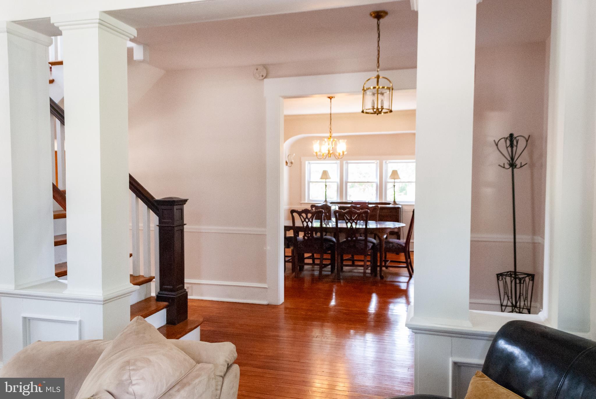 830 Bridgeboro Street Riverside, NJ 08075 - Photo 3 of 25 Hall