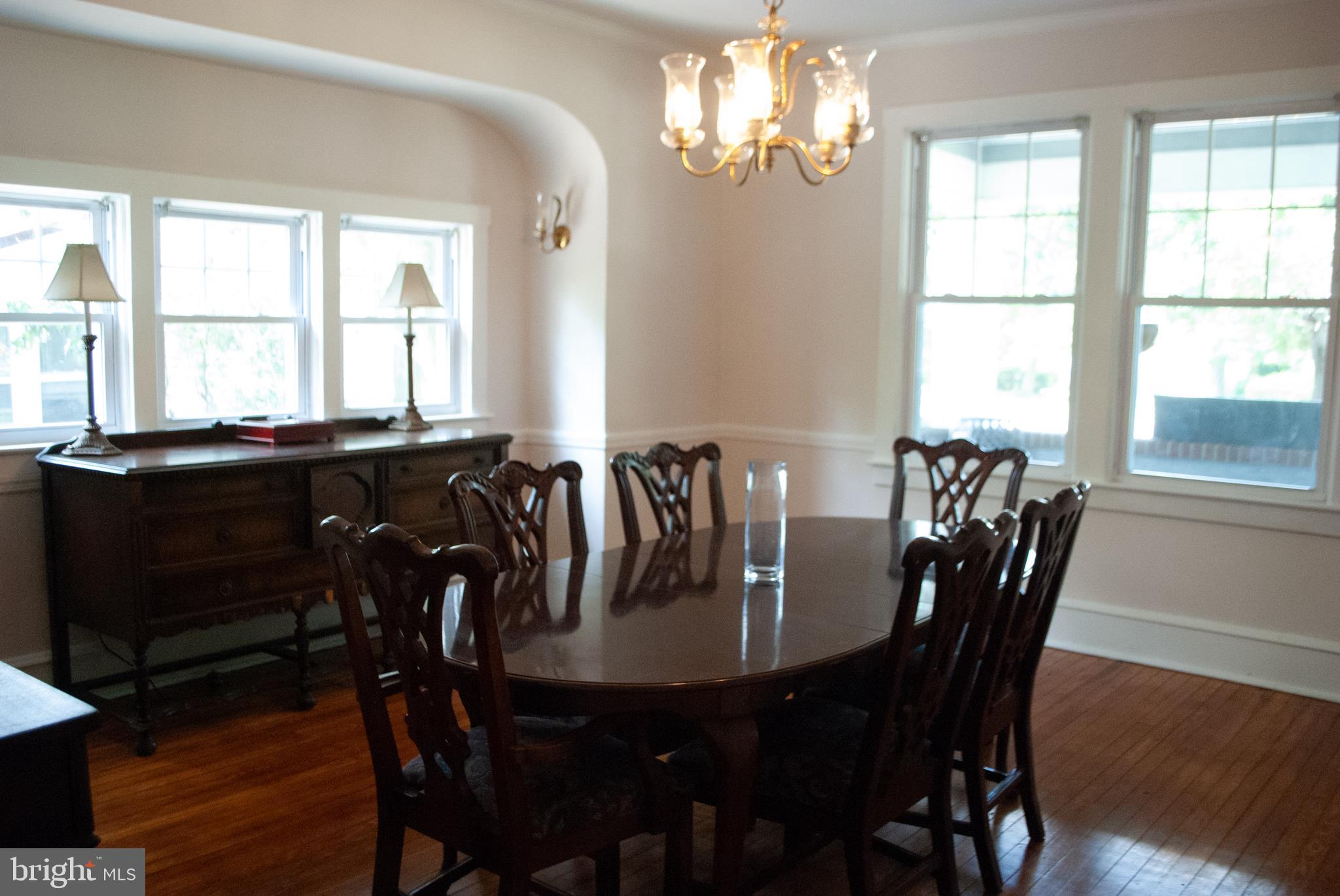 830 Bridgeboro Street Riverside, NJ 08075 - Photo 7 of 25 Dining room
