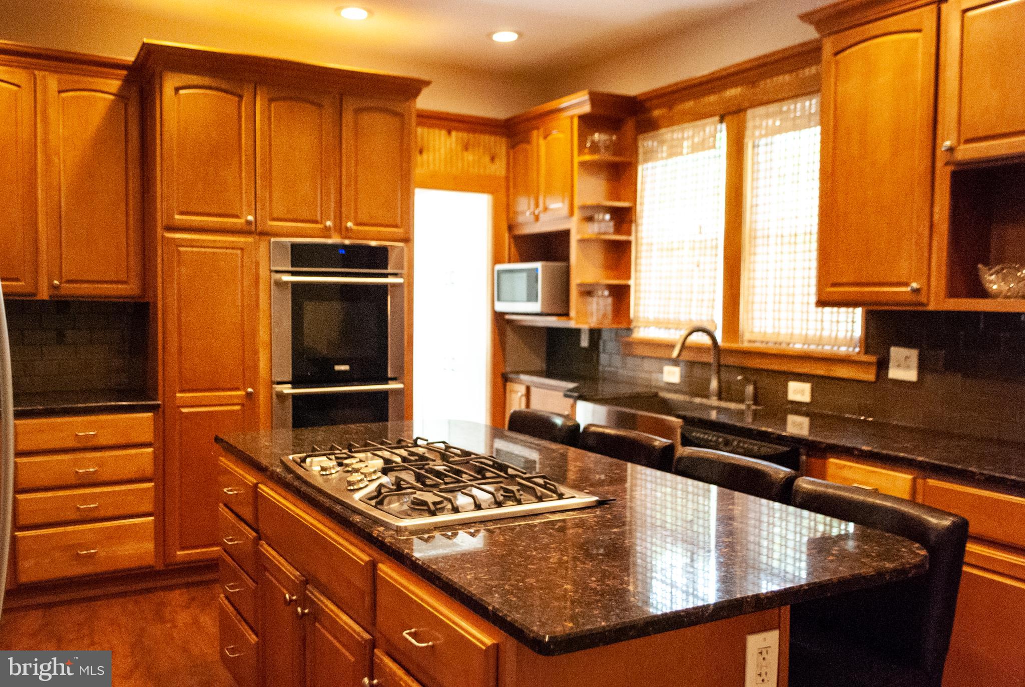 830 Bridgeboro Street Riverside, NJ 08075 - Photo 9 of 25 Gourmet Kitchen