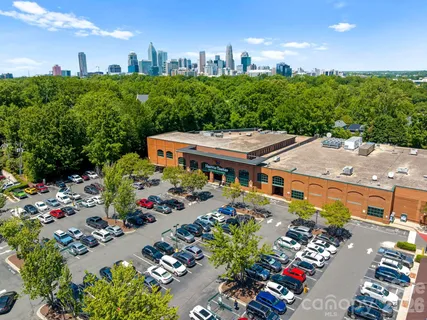 $725,000 | 1512 Ideal Way, Charlotte, NC 28203