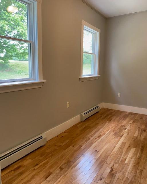 60 Old Lewiston Road Monmouth, ME 04265 - Photo 15 of 38 1st flr bedrm/office/den