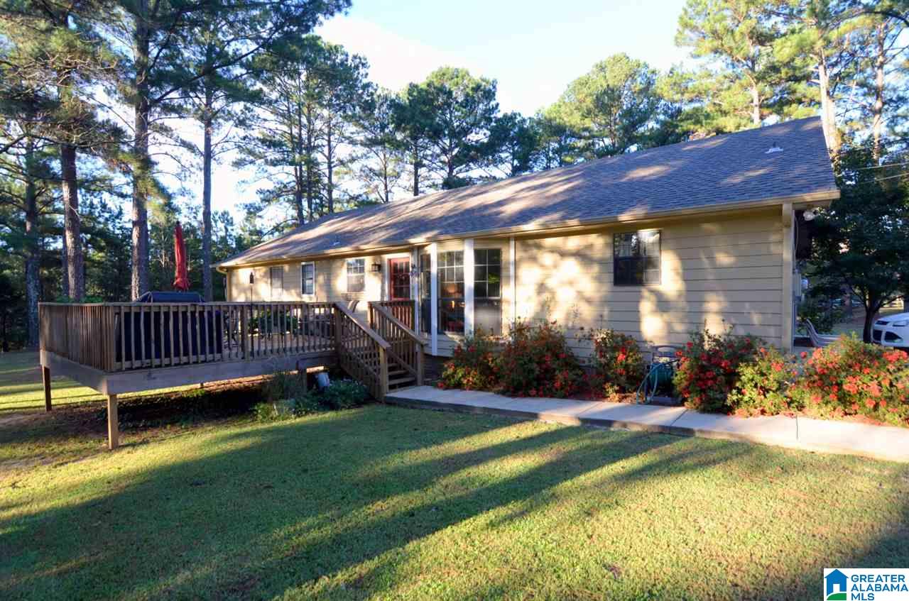 8024 Pecan Drive Bessemer, AL 35022 - Photo 44 of 47
