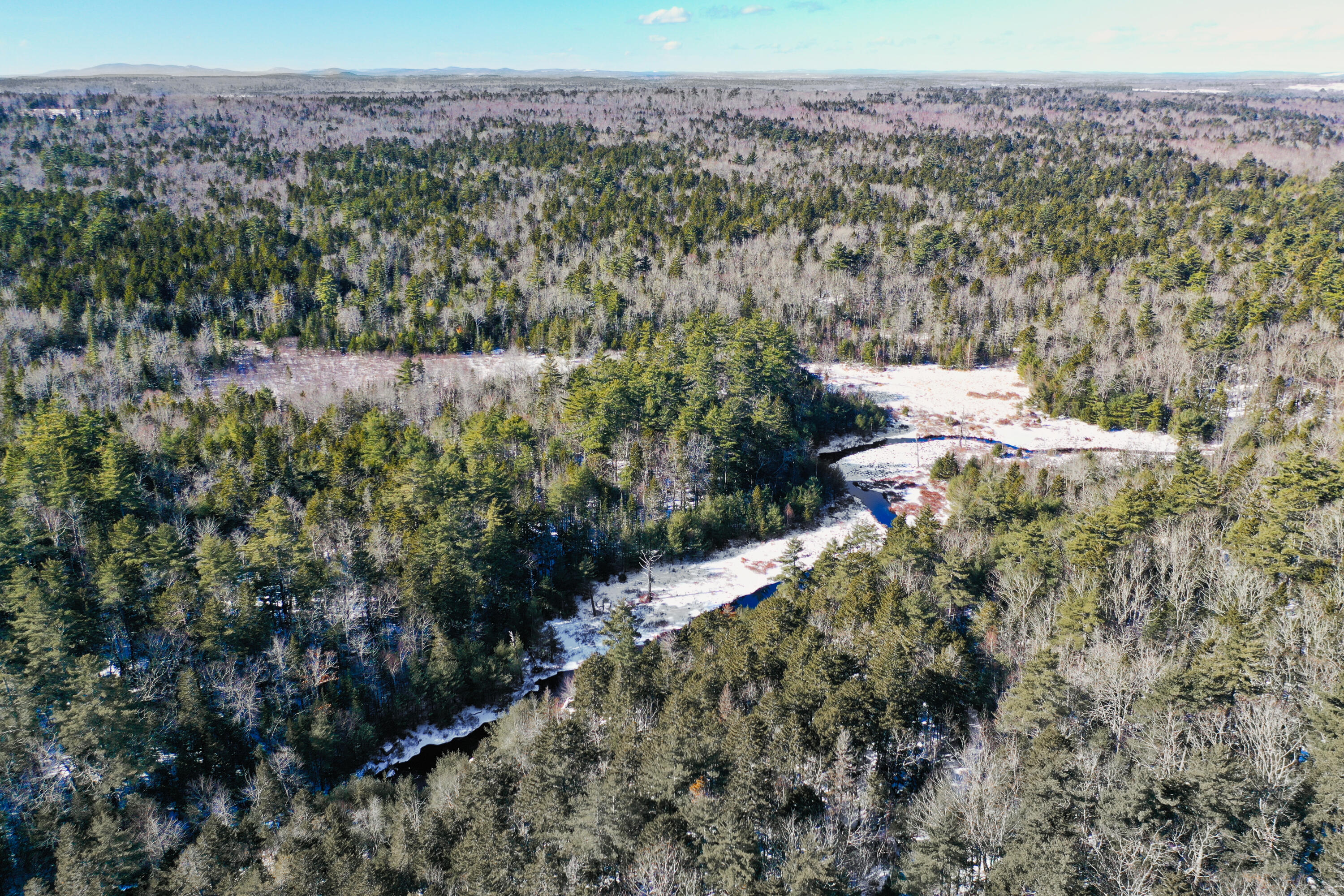 Tbd Grindleville Road Blue Hill, ME 04614 - Photo 49 of 52 Carlton Stream