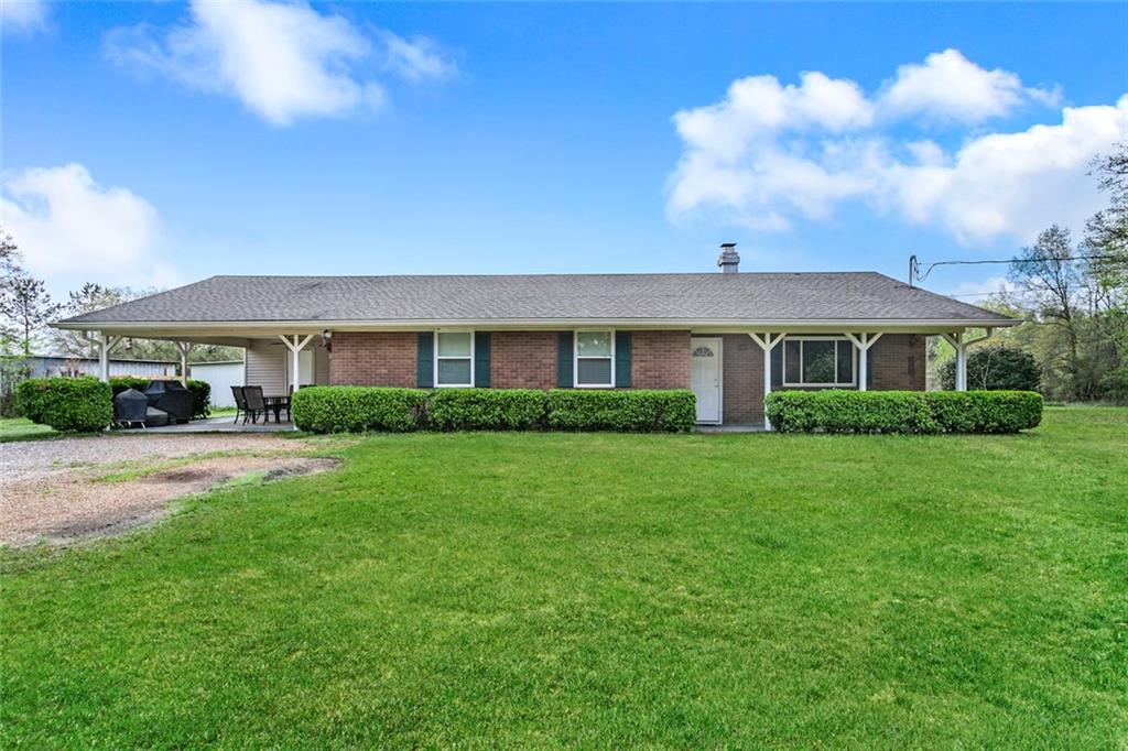 20146 Lam Road Northeast Covington, LA 70435 - Photo 1 of 15