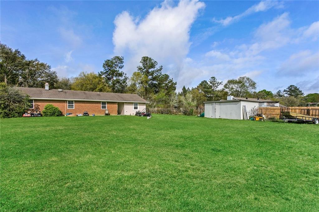 20146 Lam Road Northeast Covington, LA 70435 - Photo 15 of 15
