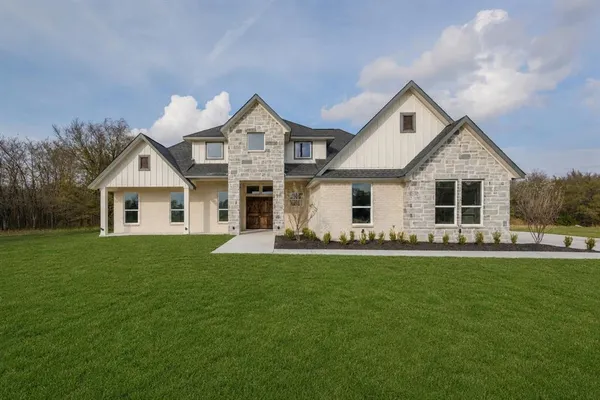 $499,900 | 1262 Tbd Private Road, Brashear, TX 75420