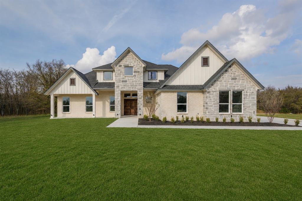 1262 Tbd Private Road Brashear, TX 75420 - Photo 1 of 14