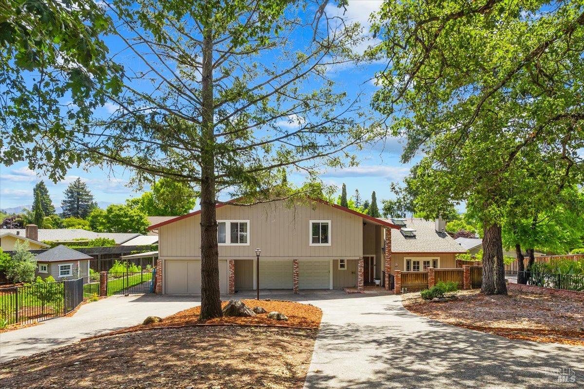 1212 Brush Creek Road Santa Rosa, CA 95404 - Photo 50 of 58