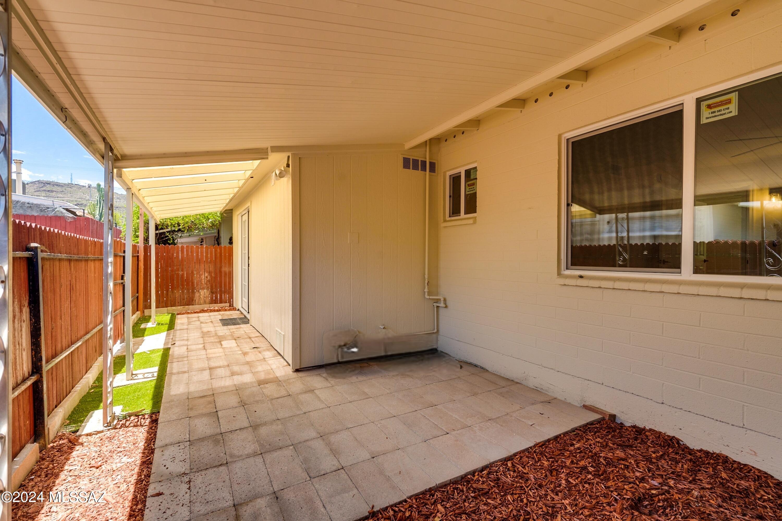466 North Silverbell Road Tucson, AZ 85745 - Photo 33 of 36 Gallery Image 33