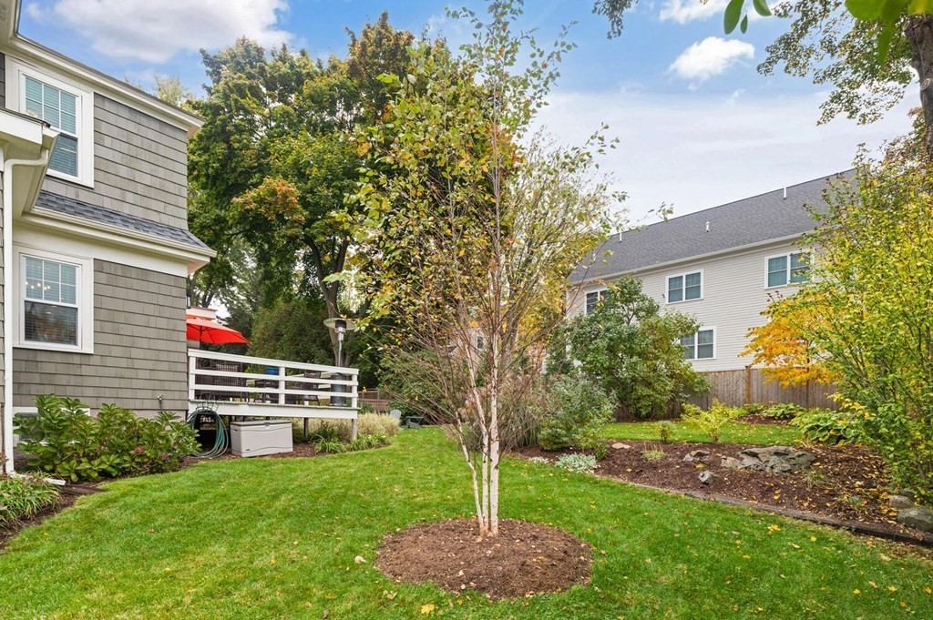 26 Sargent Road Winchester, MA 01890 - Photo 31 of 34 Gallery Image 31