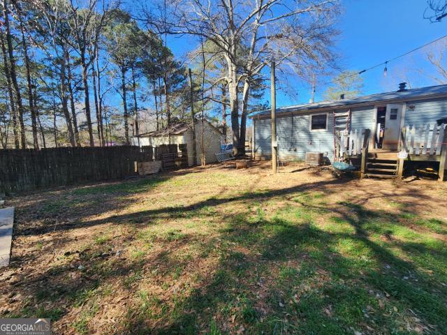 798 Peeksville Road Locust Grove, GA 30248 - Photo 17 of 21