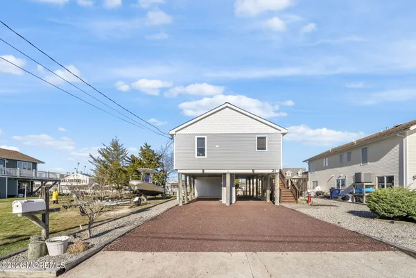 $415,000 | 21 South Dayton Drive, Little Egg Harbor, NJ 08087