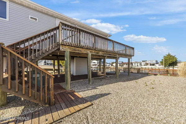 $415,000 | 21 South Dayton Drive, Little Egg Harbor, NJ 08087
