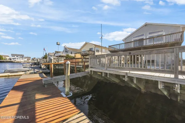 $415,000 | 21 South Dayton Drive, Little Egg Harbor, NJ 08087