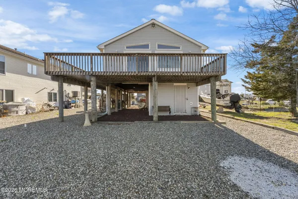 $415,000 | 21 South Dayton Drive, Little Egg Harbor, NJ 08087