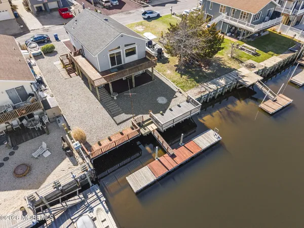 $415,000 | 21 South Dayton Drive, Little Egg Harbor, NJ 08087