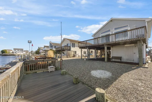 $415,000 | 21 South Dayton Drive, Little Egg Harbor, NJ 08087