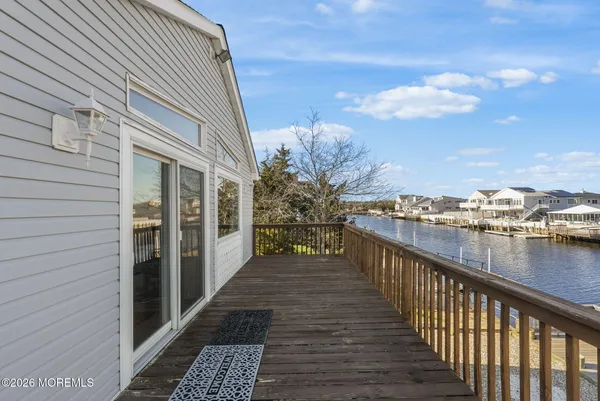 $415,000 | 21 South Dayton Drive, Little Egg Harbor, NJ 08087