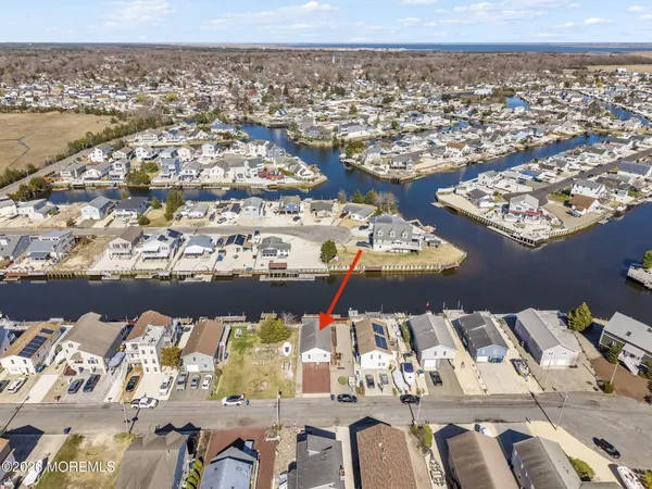 $415,000 | 21 South Dayton Drive, Little Egg Harbor, NJ 08087