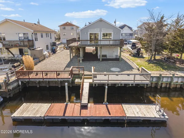 $415,000 | 21 South Dayton Drive, Little Egg Harbor, NJ 08087