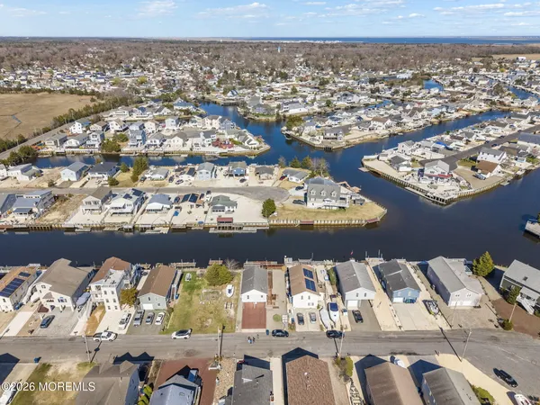 $415,000 | 21 South Dayton Drive, Little Egg Harbor, NJ 08087