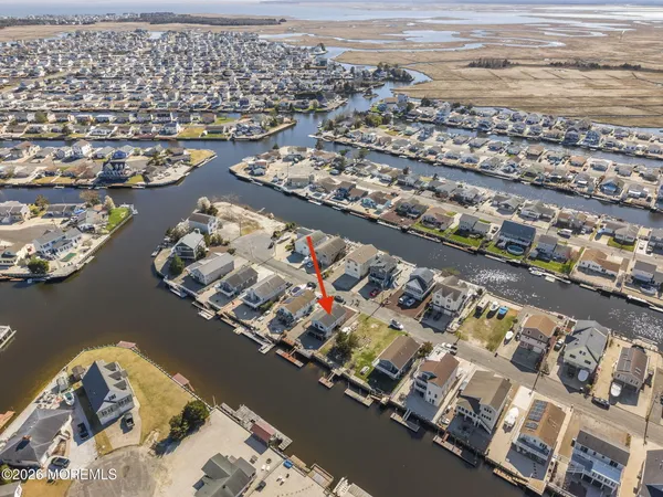 $415,000 | 21 South Dayton Drive, Little Egg Harbor, NJ 08087