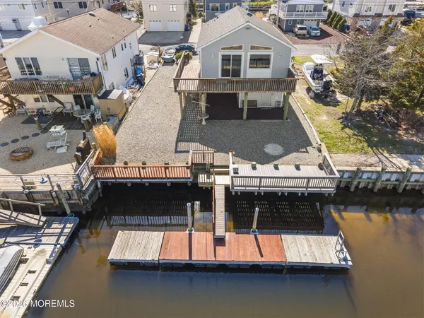$415,000 | 21 South Dayton Drive, Little Egg Harbor, NJ 08087