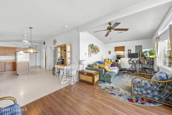 $415,000 | 21 South Dayton Drive, Little Egg Harbor, NJ 08087