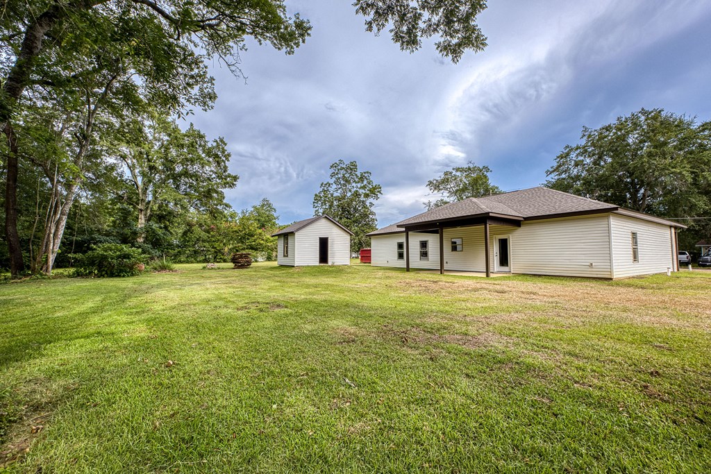2535 Ashford Road Ashford, AL 36312 - Photo 34 of 41