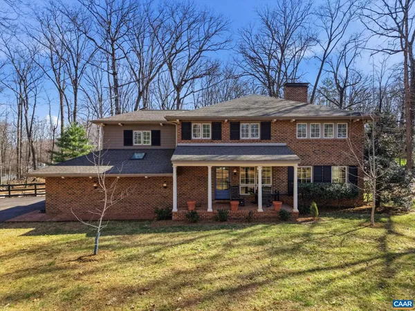 $1,800,000 | 829 Flordon Drive, Charlottesville, VA 22901