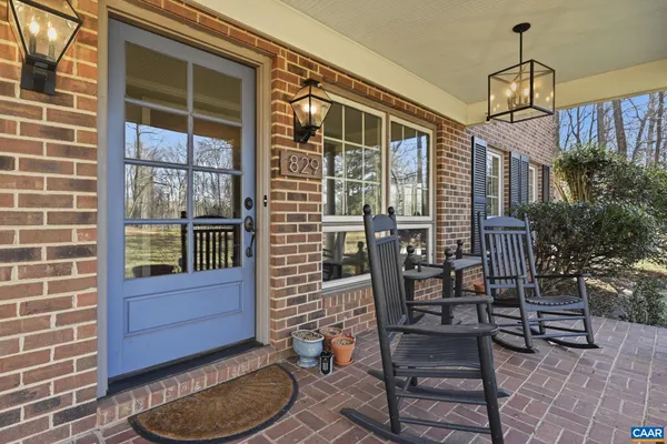 $1,800,000 | 829 Flordon Drive, Charlottesville, VA 22901