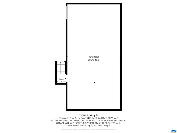 $1,800,000 | 829 Flordon Drive, Charlottesville, VA 22901